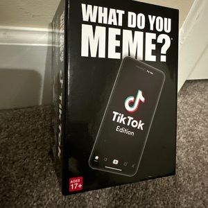 What Do You MEME TikTok Version